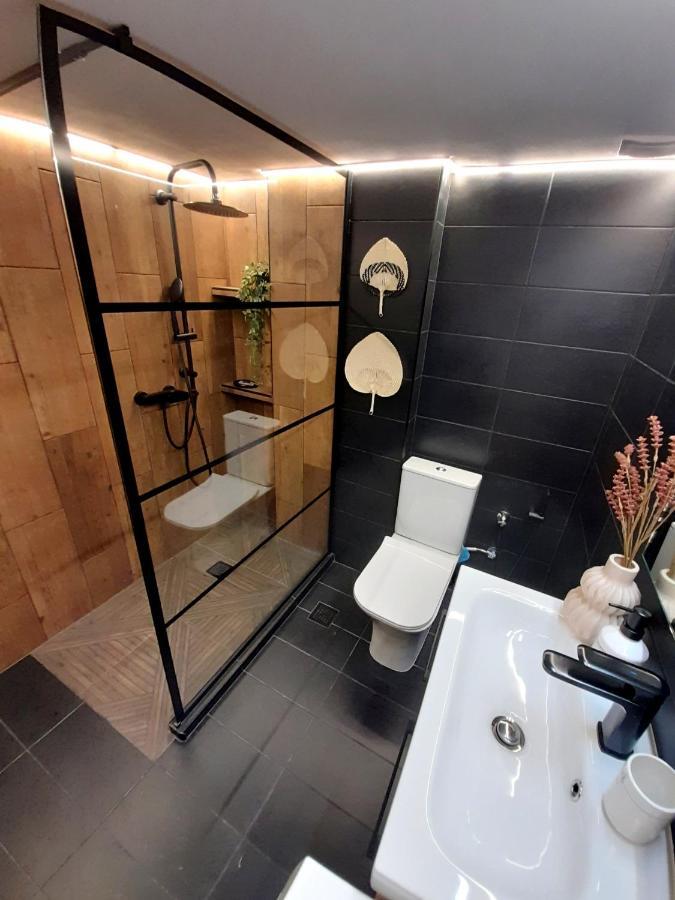 Wisdom'S Nest Athens Apartamento Exterior foto
